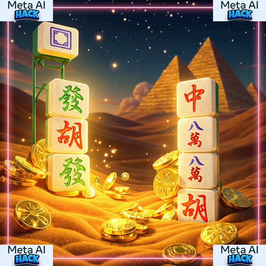 AI META HACK: Official Update Kaisar Bakery ai meta hack slot